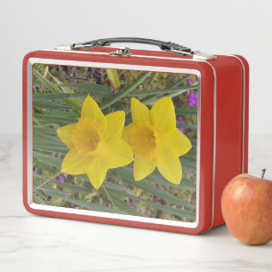 Lunch Box pour égayer votre journée