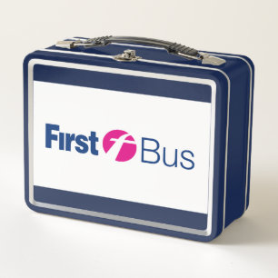 Lunch Box Première boîte de déjeuner de bus