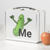 LUNCH BOX PRENEZ-MOI (En situation)