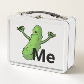 LUNCH BOX PRENEZ-MOI (Devant)