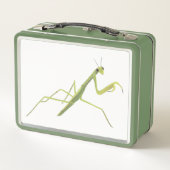 Lunch Box Priez Mantis sur les boîtes à lunch arrière - plan (Dos)
