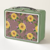Lunch Box Primavera (Devant)
