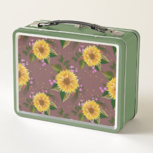 Lunch Box Primavera