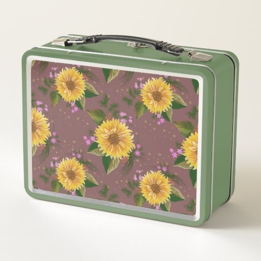 Lunch Box Primavera (Dos)