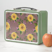 Lunch Box Primavera (En situation)