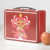Lunch Box Princesse Cookie ! Cookie Run Kingdom (En situation)