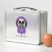 Lunch Box Princesse Shih Tzu (En situation)