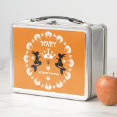 Lunch Box Princesse Sirène Fille (En situation)