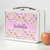 Lunch Box Printemps mou (En situation)