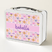 Lunch Box Printemps mou (Dos)