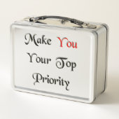 Lunch Box Priorité 1 (Dos)