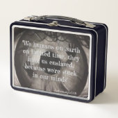 Lunch Box Prison interne (Devant)