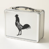 Lunch Box Prix Ybor City (Dos)