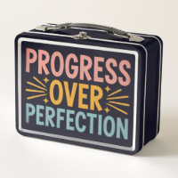 Progrès de l'enseignant plutôt que la perfection,