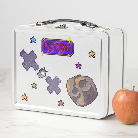 Lunch Box Psyche Discord Emote Pack (En situation)