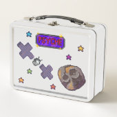 Lunch Box Psyche Discord Emote Pack (Devant)