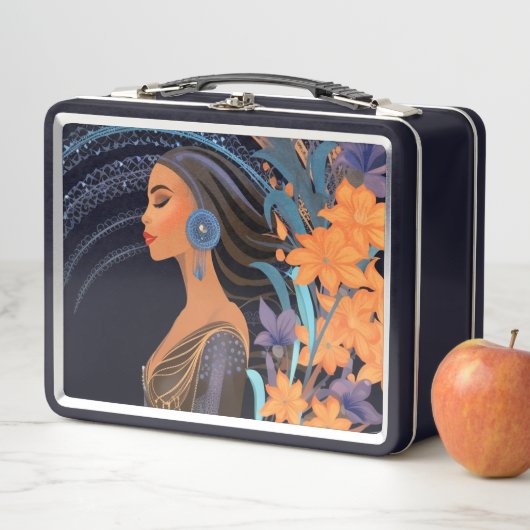 LUNCH BOX PUISSANCE DE BEAUTÉ #5 (En situation)