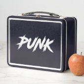 LUNCH BOX PUNK (En situation)