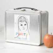 Lunch Box Pureté (En situation)