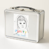 Lunch Box Pureté (Devant)