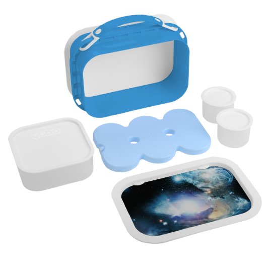 Lunch Box Quasar (Produit entier)
