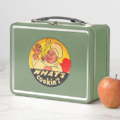 Lunch Box Qu'est-ce que Cookin ? (En situation)