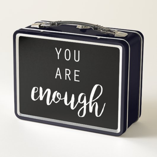 Lunch Box Quotable III (Dos)