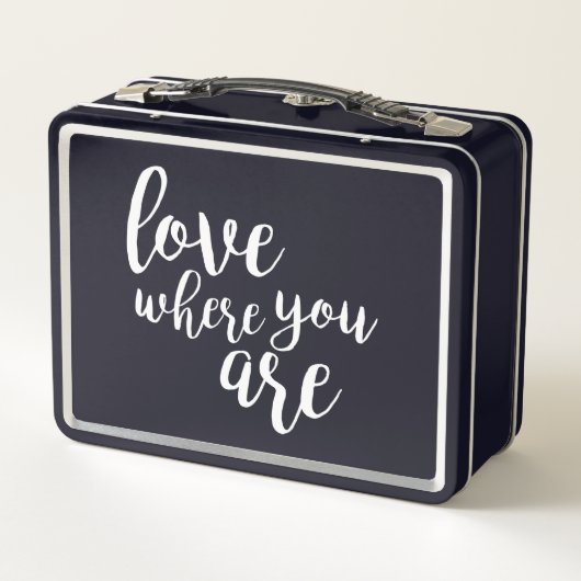 Lunch Box Quotable V (Dos)