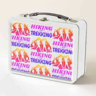 Lunch Box Randonnée ou trekking