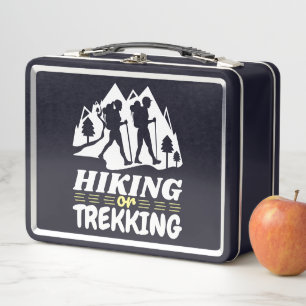 Lunch Box Randonnée ou trekking