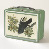 Lunch Box Raven (Devant)
