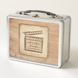 Lunch Box réalisateur, acteur, réalisateur idée cadeau