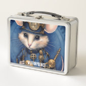 Lunch Box Rebondir (Devant)