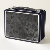 Lunch Box Redesign from Scratch ! Créer une Customise complè (Dos)