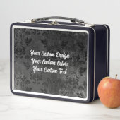 Lunch Box Redesign from Scratch ! Créer une Customise complè (En situation)