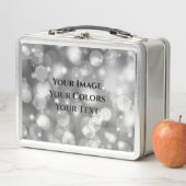 Lunch Box Redesign from Scratch Créer votre propre (En situation)