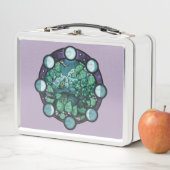 Lunch Box Regard et regard (En situation)