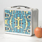 Lunch Box Régler Votre Écran (En situation)