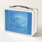 Lunch Box Reine Elizabeth II 1926-2022 (Dos)