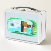 Lunch Box remorque de voyage classique Thunder_Cove  (Devant)