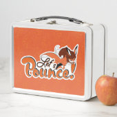 Lunch Box Rena Rouge | Rebondissons (En situation)