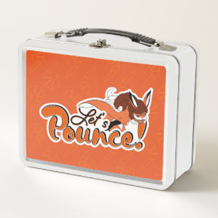 Lunch Box Rena Rouge   Rebondissons