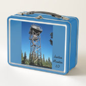 Lunch Box Repas de jonction (Devant)