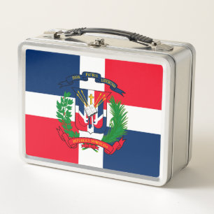 Lunch Box République dominicaine