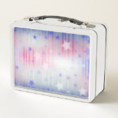 Lunch Box Reste mouche c'est le 4 juillet (Dos)