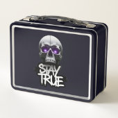 Lunch Box Restez fidèle (Dos)