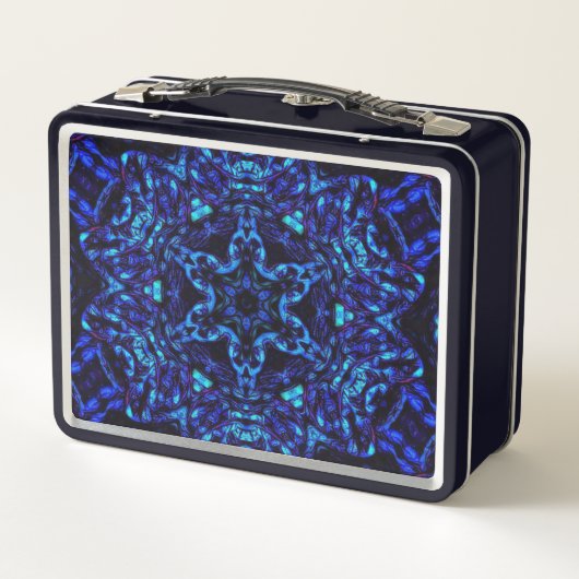 Lunch Box Retour vers le haut (Dos)