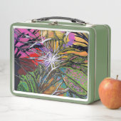 Lunch Box Rêve brisé (En situation)