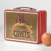 Lunch Box RICK ET MORTY™ | Balthromaw's Hoard (En situation)