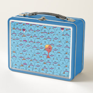 Lunch Box RICK ET MORTY™ Kirkland M. Meeseeks